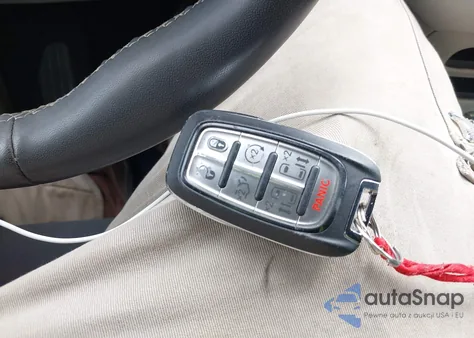 2022 Chrysler Voyager Lx from USA, damaged, VIN 2C4RC1CG5NR104669